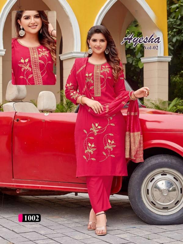 Desi kudi ayesha kurti price wholesale in pune